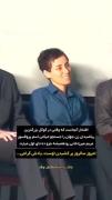 مریم میرزاخانی؛ افتخار ایران‍‍