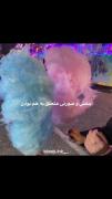 ولی بنفش برای همیشه تنها موند.
