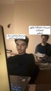ولی انصافا فیلم و سریال دیدن تو دی و خرداد خیلی حال میده