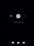 کاش دست از سرم برداری.💔من حالم خوبه تنهایی💔