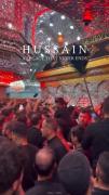 یا حسین 💔 ما رو نمی طلبی ؟؟؟!!!