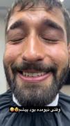 تغییرش چطور بود؟یه انرژی بده بهم😅🔥🙏