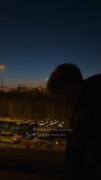 استوری پسرانه غمگین . . . .