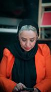 نام مادرم رازی نوشته شده بر بال پروانه هاست