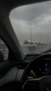 Every fall is not the end... Look at the rain, its fall is the most 