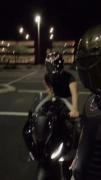 ‌ موتور‌سواری‌باشه؟🏍️