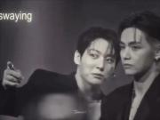 Taehkook ‌