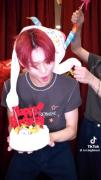 Happy Yeonjun day🎂🎈 ‌