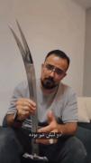 ماجرای ذوالفقار داداشمون که تو بیشتر ویدسو هاشون میبینید🫣🇮🇷🤫