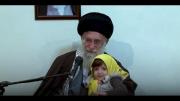 حتما بیشتر از یکبار می بینی رهبر شهید