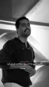 غم خیلی خیلی بزرگیه....💔🙂حامیم 