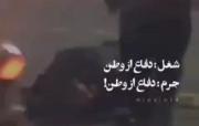 مظلوم گیر آوردن 🚶‍♂️.... :)))