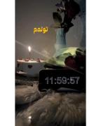 به رسم عادت تولدم مبارک ❤️✨️🎈