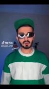 تعصبتو میکشیم داداش حامی:) ‌ ‌‌ 
