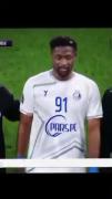 بله ما اینجا آقا علی رو شناختیم... 🤫💙