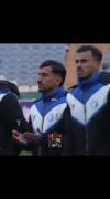 داداشیم فداتشم داش صالح گنگ.⚽💙 