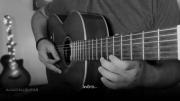 درگیره عشقه تو شدم........... :)