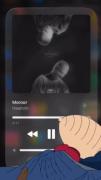 Moroor من خاطراتم با تورو .................