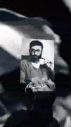 تو علی بودی پس پدر از دست دادیم🥀💔