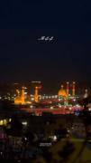 سعی کنید از امام حسین دور نشید❌🌏