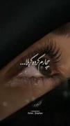 بیچارم کرده کربلا...💔🌱❤️‍🩹 . 