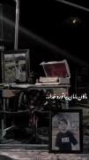 شهید مفقود الاثر ماکان نصیری🖤😭 . 