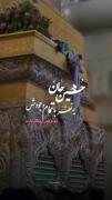 با تمام وجودم دلتنگ شما هستم🖤🌱❤️‍🩹