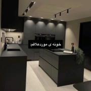 کلا عاشق اتاق یا خونه های کم نور هستم.
