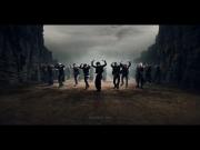 موزیک ویدیو « Run it » استری کیدز منتشر شد