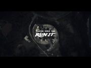 ادامه ی موزیک ویدیو « Run it » استری کیدز