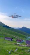 هیچی مثل خاطرات نمی تونه ریشه ی انسان رو خشک کنه...