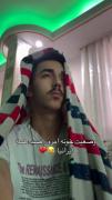 وضعیت‌خونه‌:امروز‌صبح‌همه‌ایرانیا😂😂🗣️