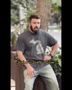 معدم که فضول دوعالم تو همچی دخالت داره😅