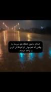 تو‌کم‌تلاش‌کردی‌یا‌واقعا‌نمیشد‌..