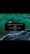 تا بفهمن حرفاشون چقدر تلخه...‍‍