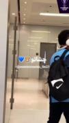 واکنش من وقتی کراشم رو می بینم 🧡🤍