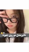 دخترانه جدید مدل مو برای تمامی سنین
