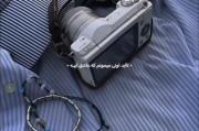 عاشق رنگ ابی میمونم 💘 ‌‌‌‌‌‌‌