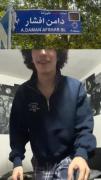 ممد افشار / ۳ تفنگدار ( ۳ کله پوک )