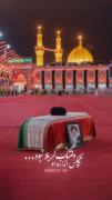 استوری غمگین رهبر رئیس جمهور. . .
