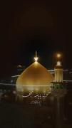 خونه بابامه نجف، آخر دنیامه نجف ؛🖤🖤