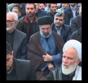 خوشا به این عمر که با علی و اولاد علی میگذرد!