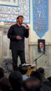 دلتنگم دلتنگِ لبخند آقای شهیدم دلتنگم دلتنگِ عشقی که مثل شو ندیدم💔