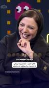 خاطره عجیب و خنده دار رویامیرعلمی