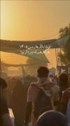 انشاءالله اربعین امسال هم...‌.