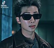Bts forever😎 .