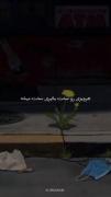 زندگی رو سخت نگیرین💁🏻‍♀️))!!!