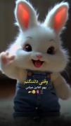 وقتی دلتنگ تم یهو آنلاین میشی... ☺️😍