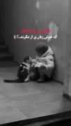 یه تار موش به یه دنیا می ارزه🙂...
