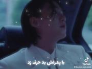 وقتی دوبله فیلم بدگایز رو با آیدل ها جور میکنی